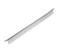 Senco DuraSpin® 4 x 40mm Zinc Collated Chipboard Screws - Pack of 1000