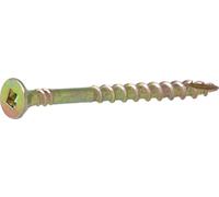 Senco 42W55MY Collated Wood Screw 4.2 X 55Mm BOX 1000