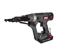 Senco 10C7001N Ds722-18V Auto-Feed Screwdriver 25-75 Mm 2500Rpm each 1