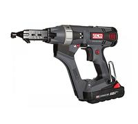 Senco DuraSpin® Auto-Feed Screwdriver 18V 2 x 3.0Ah Li-ion