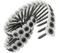 Senco DuraSpin Collated Screw 4.0 x 35mm Pack 1000