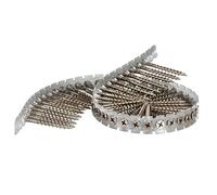 SENCO Duraspin Collated Screws Chipboard SENCO Multicolor