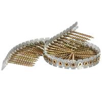 Senco - DuraSpin® Collated Screws Flooring/Wood PH2 4.2 x 25mm (Pack 1000)