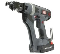 Senco DURASPIN DS222-18V 2" 2500 RPM Cordless Auto-Feed Screw Driver 10B0002N