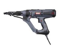 SENCO DuraSpin DS342-AC 120V Corded Auto-Feed Screwdriver (10F0001N) | Corded autofeed screwdriver for driving 1" - 3" collated screws in drywall, decking, subfloor, sheathing, roofing application