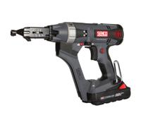 Senco Duraspin® DS522-18v 2 x 3.0Ah Collated Screwdriver