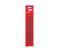 SENCO DuraSpin Philips #2 Bit 195mm - Long Reach Screwdriver Bit for DS200 - DS202 & DS205 - Durable PH2 Drive - High-Precision Fit for Fastening and Construction Use