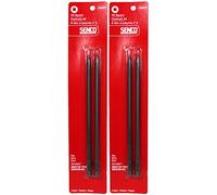 Senco Duraspin Technology Integrated Auto-Feed Screw System Bits, EA0301, 2-Pack