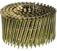 Senco EL24APBH Coil Nail Flat Non-Galv Ring ted 2 3X60Mm