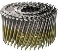 Senco GL28APBF Coil Nail Flat Non-Galv Ring ted 2.8X80Mm