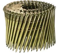 Senco HL29APBF Coil Nail Flat Ring Senc 3 1X90Mm