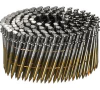 Senco KR25APAH Coil Nail Flat Duplex 3.3X65Mm