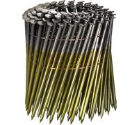 Senco MD34APBE Coil Nail Flat Smooth Shank Senc. 3 8X120Mm