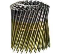 Senco MD36APBE Coil Nail Flat Non-Galv Smooth ted 3.8X130Mm