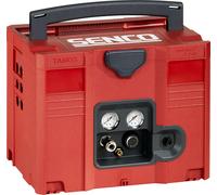 Senco PCS1290 Systainer Compressor 4-Litre 230V each 1