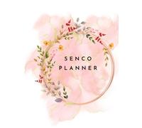 SENCO Planner