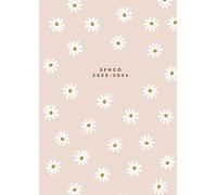 SENCO Planner Organizer 2023-2024