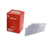 Senco RH25EAA 16-Gauge Rh Angled Brad Galv 65Mm Box 2000