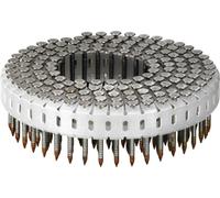 Senco RL13AGBBS Coil Nail Flat Stainless Steel Aisi304 . Ring Sen 1 6X25Mm