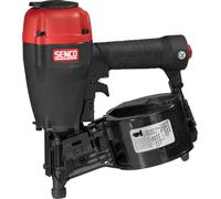 Senco S65CNP, coilnailer, restrictive, Heavy Duty, Coil fed, Pneumatic Nailer Using Compressed air as a Power Source,Designed to Drive Nails ranging in Length from 32 to 65mm