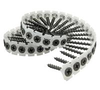 Senco 39A45MP Drywall To Wood Collated Screw 3.9 X 45Mm BOX 1000