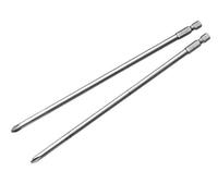 Senco EA0326B Ds5550 / Ds5525 Duraspin® Screwdriver Bit - Phillips Ph2 Pack 2