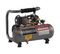 Senco SENPC1010UK1 Compressors