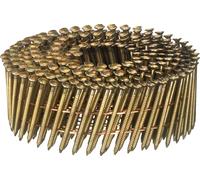 Senco SG21ASAA Coil Nail Flat Drywall Galv Ring 2 1X50Mm