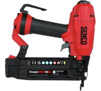 Senco FinishPro18BL, Brad Nailer 1,2mm (AX),Designed for Light-Duty, semi-Professional and DIY Applications Including - Cabinets, Decorative Trim, Finish and Trim, Furnitures,