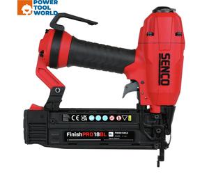 Senco TN32M1BL FinishPro 18BL-AX 18ga Pneumatic Brad Finishing Nailer