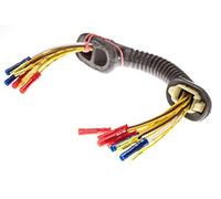 SenCom 1510501N Repair Kit Wiring Harness Tailgate
