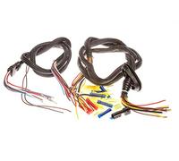 SenCom 2016061 Repair Kit Wiring Harness Tailgate