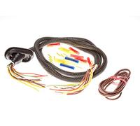 SenCom 2016062 Repair Kit Wiring Harness Tailgate
