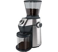 SENCOR 6076254 SCG 6050SS Coffee Grinder, Plastic, Silver