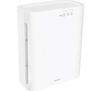 Sencor Air purifier, HEPA 13 filter, 25 m²-178 m³, anti-activation, bacteria, micro-organisms, timer, 3 speeds adjustable