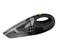 Sencor Cordless Handheld Vacuum Cleaner for Wet and Dry Vacuum (Absorbs Both Wet and Dry Materials) Black