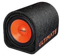 SENCOR SCS WA1203 Horn Speaker Max Peak Output 600 W Max Effective Output 300 W Black