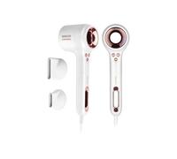 Sencor SHD 9100RS Dryer, BLDC Motor 100000rpm, 1500W, 3 Speed, 4 Temperatures, Ionization, 2 Magnetic Tips