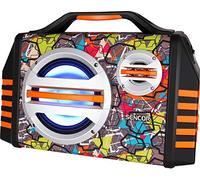 SENCOR SSS 3200 Kids, Kids Bluetooth Speaker with Microphone for Karaoke