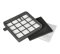Sencor SVX 012HF Set comprising A HEPa Filter to the Inlet and Micro Filter for the Outlet (Washable)