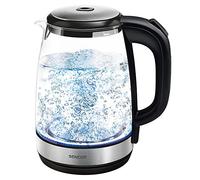 Sencor SWK 2080BK Glass Electric Kettle 2L 2200W