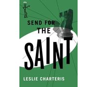 Send for the Saint: 46