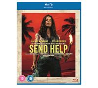 Send Help Blu-ray [Region Free]