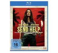 Send Help [Blu-ray]