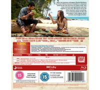 Send Help Blu-ray [Region Free]