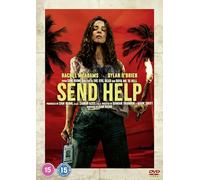 Send Help DVD