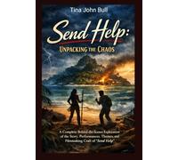 Send Help: Unpacking the Chaos: A Complete Behind-the-Scenes Exploration of the Story, Performances, Themes, and Filmmaking Craft of ‘Send Help