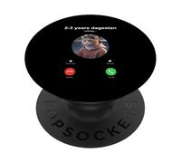 Send Him 2-3 Years Dagestan Tshirt Funny MMA Wrestling Cat PopSockets Adhesive PopGrip