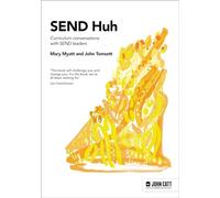 SEND Huh: curriculum conversations with SEND leaders