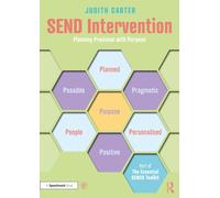 SEND Intervention : Planning Provision with Purpose